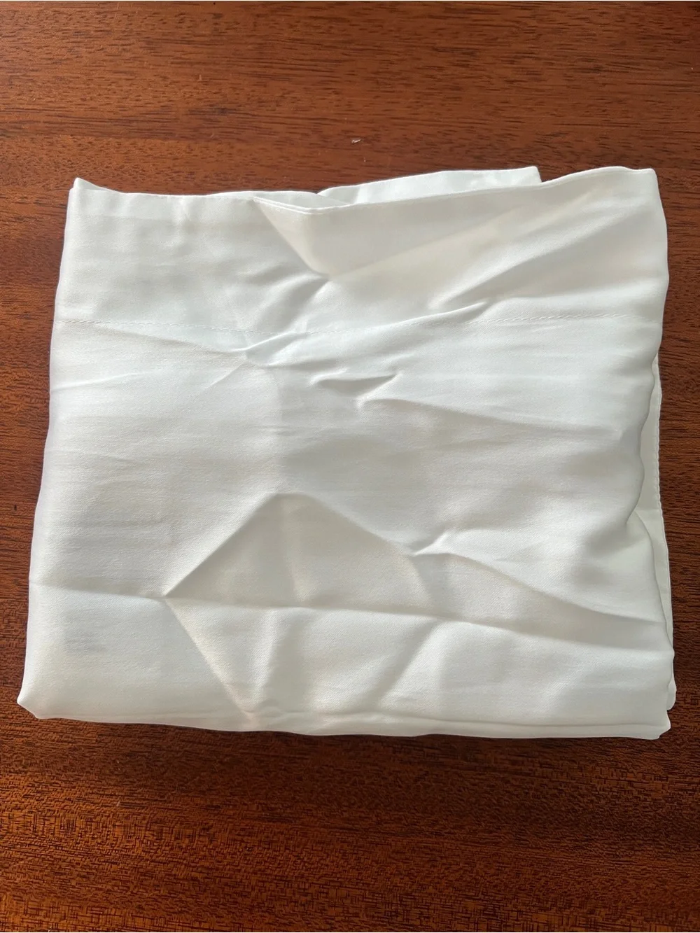 Quince Signature Giza Cotton Sateen Euro Sham in White 🤍